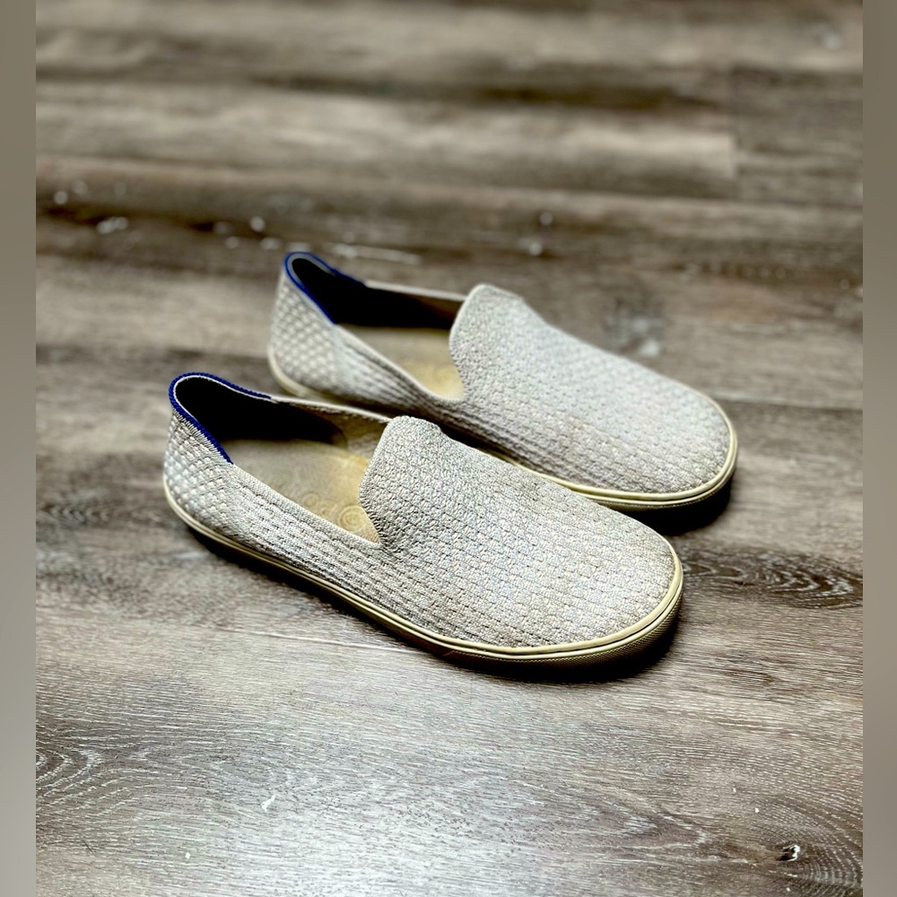 Women’s Sand Slip on Sneakers